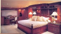 Magic -  Master Stateroom
